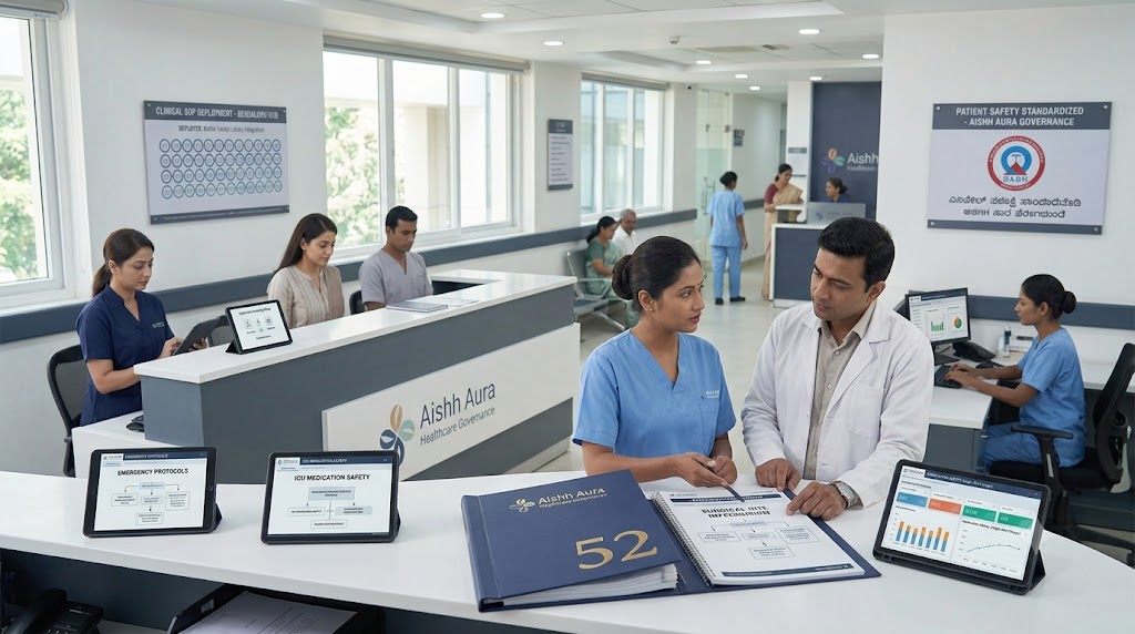 Clinical SOP Library