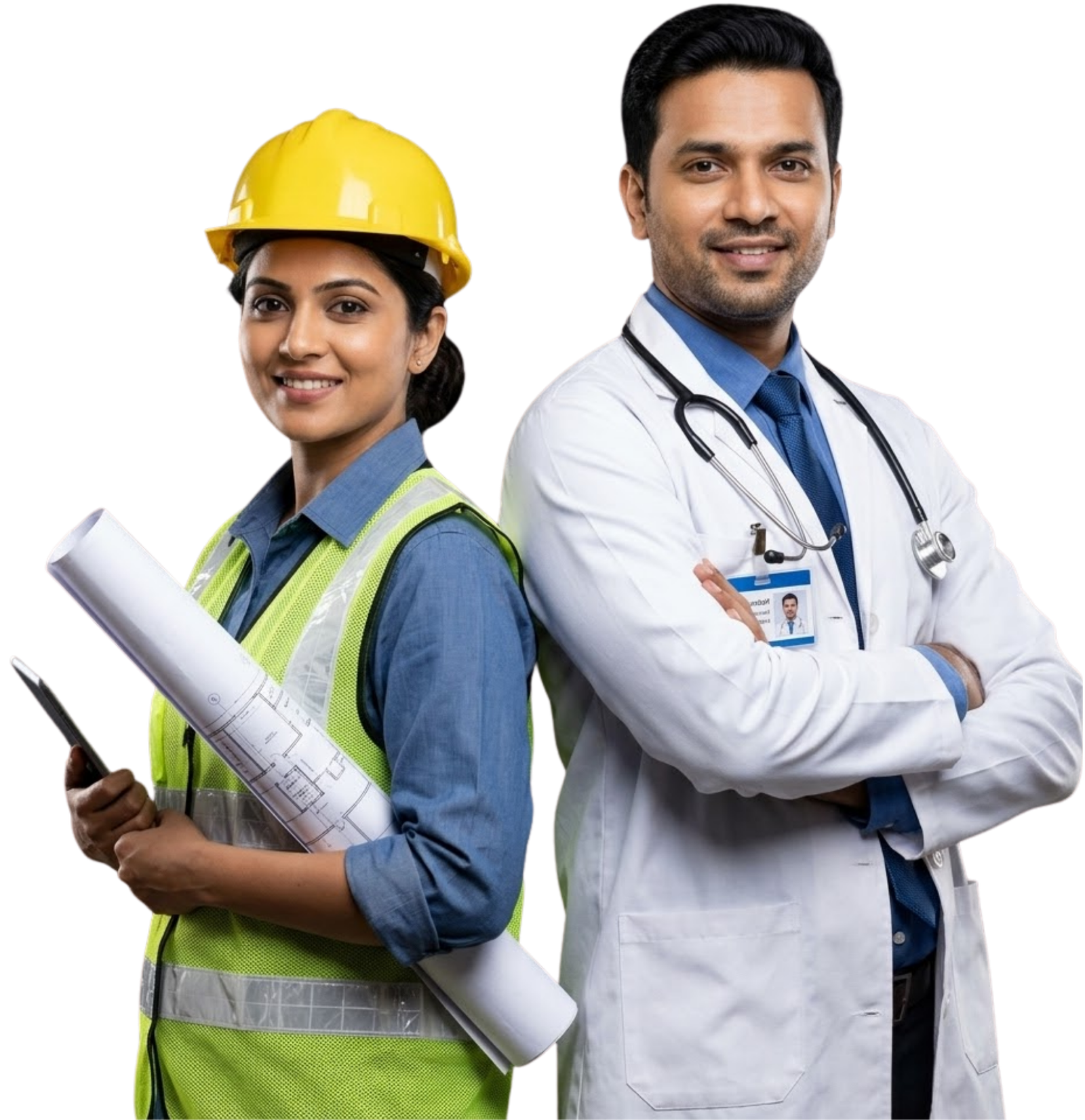 Aishh Aura Healthcare Team