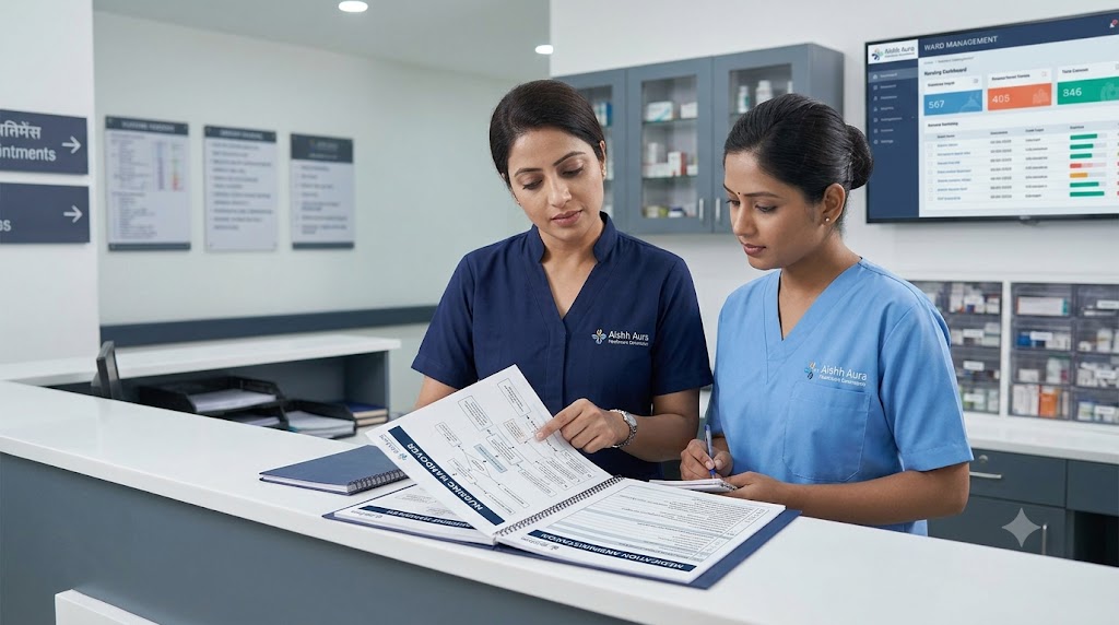 Clinical SOPs