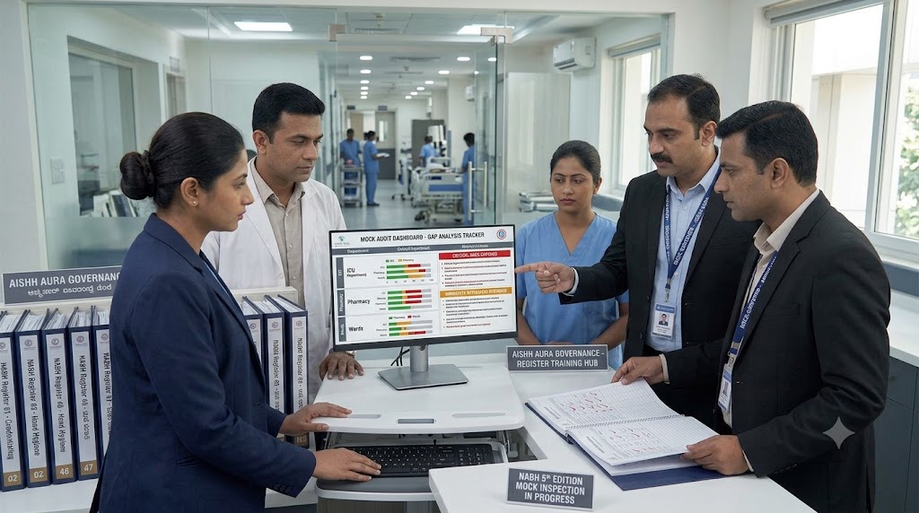 Mock Audits
