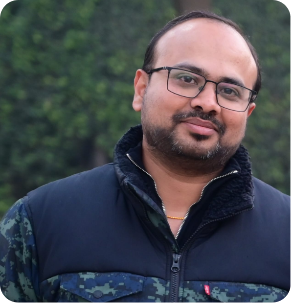 Dr. Salil Choudhary
